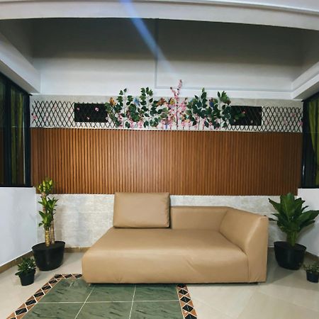 Hotel Canela 96 Bogota Exterior photo